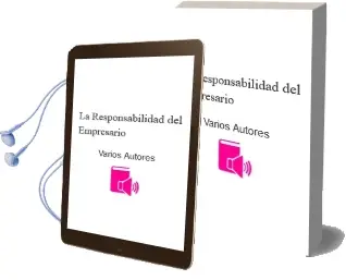 Descargar AudioLibro La Responsabilidad del Empresario de Varios Autores año 2012