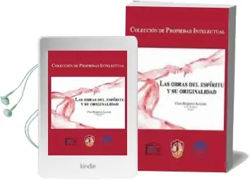 Descargar AudioLibro Las Obras del Espiritu y su Originalidad de Varios Autores año 2012