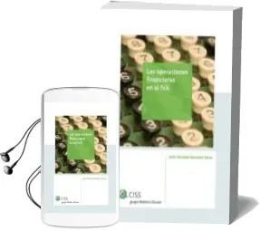 Descargar AudioLibro Las Operaciones Financieras en el iva de Jose Antonio Barciela Perez año 2012