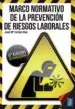 AudioLibro Marco Normativo de la Prevencion de Riesgos Laborales (5º Ed.) de Jose Maria Cortes Diaz