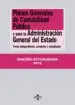 AudioLibro Planes Generales de Contabilidad Publica y para la Administracion General del Estado (Ed. Actualizada 2012) de Varios Autores
