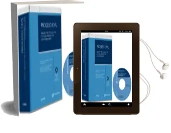 Descargar AudioLibro Proceso Civil de Francisco Jose Sospedra Navas año 2012