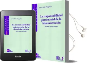 Descargar AudioLibro Responsabilidad Patrimonial de la Administracion (2ª Ed.) de Oriol Mir Puigpelat año 2012