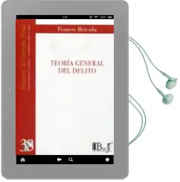 Descargar AudioLibro Teoria General del Delito de Franco Bricola año 2012
