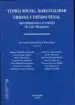 AudioLibro Teoria Social, Marginalidad Urbana y Estado Penal de Ignacio Gonzalez Sanchez