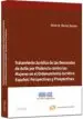 AudioLibro Tratamiento Juridico de las Demandas de Asilo por Violencia Contr a las Mujeres en el Ordenamiento Juridico Español: Perspectivas y Prospectivas de Victor Merino Sancho