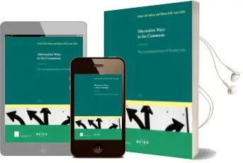 Descargar AudioLibro Alternative Ways to ius Commune de Anne Keirse año 2012