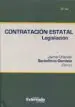 AudioLibro Contratacion Estatal: Legislacion (3ª Ed.) de Jaime Orlando