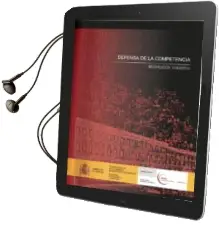Descargar AudioLibro Defensa de la Competencia: Recopilacion Normativa de Varios Autores año 2012