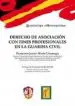 AudioLibro Derecho de Asociacion con Fines Profesionales en la Guardia Civil de Francisco Javier Marin Lizarra