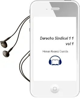 Descargar AudioLibro Derecho Sindical 1.1 (Vol. 1) de Henar Alvarez Cuesta año 2012