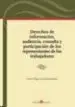 AudioLibro Derechos de Informacion, Audiencia, Consulta y Participacion de l os Representantes de los Trabajadores de Carlos Hugo Preciado Domenech