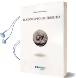 Descargar AudioLibro El Concepto de Tributo de Cesar Garcia Novoa año 2012