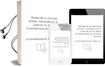 Descargar AudioLibro Europa de los Derechos: Estudio Sistematico de la Carta de los de Recho Fundamentales de la Union Europea de Cristina Monereo Atienza año 2012
