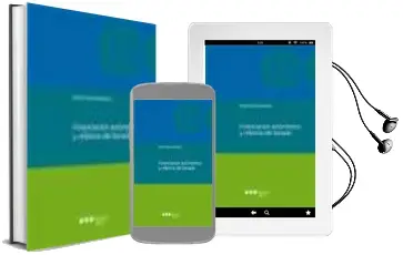 Descargar AudioLibro Financiación Autonómica y Reforma del Senado de Cesar Garcia Novoa año 2012