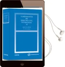 Descargar AudioLibro Fundamentos del Derecho Civil Patrimonial, vi de Luis Diez Picazo año 2012