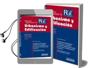 Descargar AudioLibro Imputabilidad Administrativa y Solidaridad en el Ambito de la res Ponsabilidad Patrimonial por Alteracion del Planeamiento Urbanistico (Revista Aranzadi de Urbanismo y Edificacion nº 25) de Varios Autores año 2012