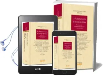 Descargar AudioLibro La Administracion en Tiempos de Crisis de Alberto Palomar Olmeda año 2012