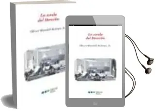 Descargar AudioLibro La Senda del Derecho de Oliver Wendell Holmes Jr. año 2012