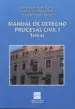 AudioLibro Manual de Derecho Procesal Civil, i de Fernando Jimenez Conde