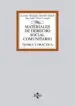 AudioLibro Materiales de Derecho Social Comunitario de Lourdes Melendez Morillo Velarde