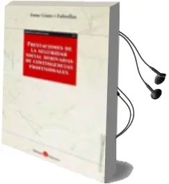 Descargar AudioLibro Prestaciones de la Seguridad Social por Contingencias Profesional es de Anna Gines I Fabrellas año 2012
