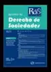 AudioLibro Revista Derecho Sociedades 2012. Suscripcion de Varios Autores