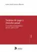 AudioLibro Tarjetas de Pago y Derecho Penal (un Modelo Interpretativo del ar Art. 248.2C cp) de Carlos David Azcona Albarran