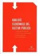 AudioLibro Análisis Económico del Sector Público de Fernando Alvarez Gomez