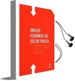 Descargar AudioLibro Análisis Económico del Sector Público de Fernando Alvarez Gomez año 2013