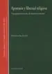 AudioLibro Apostasia y Libertad Religiosa de Montserrat Gas Aixendri