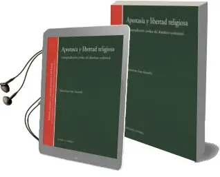 Descargar AudioLibro Apostasia y Libertad Religiosa de Montserrat Gas Aixendri año 2013