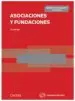 AudioLibro Asociaciones y Fundaciones (7ª Ed.) de Ricardo Alonso Garcia