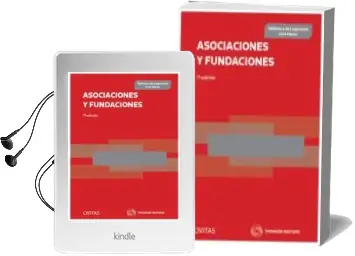Descargar AudioLibro Asociaciones y Fundaciones (7ª Ed.) de Ricardo Alonso Garcia año 2013