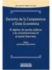 AudioLibro Derecho de la Competencia y Crisis Economica de Juan Ignacio Signes De Mesa