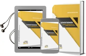 Descargar AudioLibro Derechos Fundamentales de Varios Autores año 2013