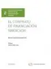 AudioLibro El Contrato de Financiacion Sindicada de Bruno Martin Baumeister
