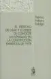 AudioLibro El Derecho de Usar y el Deber de Conocer las Lenguas en la Consti Tución Española de 1978 de Patricia Fabeiro Fidalgo