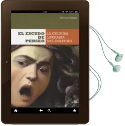 Descargar AudioLibro El Escudo de Perseo de Jose Calvo Gonzalez año 2013