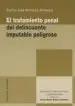 AudioLibro El Tratamiento Penal del Delincuente Imputable Peligroso de Emilio Jose Armaza Armaza