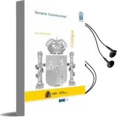 Descargar AudioLibro (I.B.D.) Codigo de Derecho Constitucional de Varios Autores año 2013