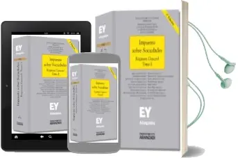 Descargar AudioLibro Impuesto Sobre Sociedades de Eduardo Sanfrutos Gambin año 2013