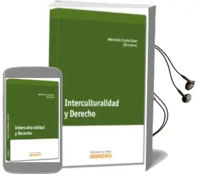 Descargar AudioLibro Interculturalidad y Derecho de Adoracion Castro Jover año 2013