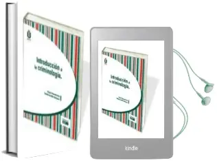 Descargar AudioLibro Introduccion a la Criminología de Miguel Clemente Diaz año 2013