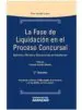 AudioLibro La Fase de Liquidacion en el Proceso Concursal de Ibon Hualde Lopez