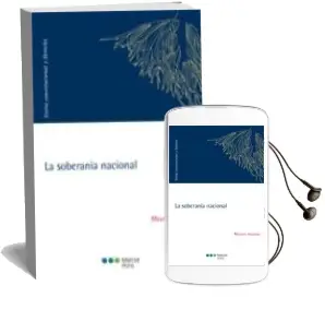 Descargar AudioLibro La Soberania Nacional de Maurice Hauriou año 2013