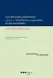 AudioLibro Los Derivados Financieros Equity y el Gobierno Corporativo de las Sociedades de Ana Felicitas Muñoz Perez