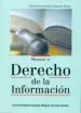 AudioLibro Manual de Derecho de la Información de Estefania Jeronimo Sanchez Beato