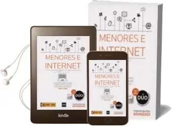 Descargar AudioLibro Menores e Internet de Salvador Perez Alvarez año 2013