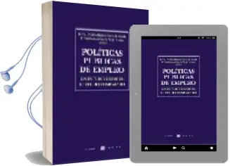Descargar AudioLibro Politicas Publicas de Empleo de Percy Orestes Alarcon año 2013